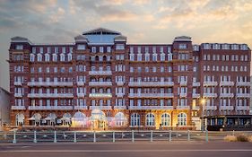 Hilton Brighton Metropole Hotel